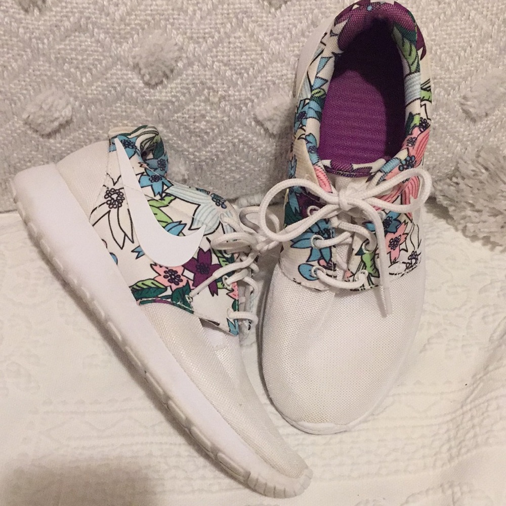 FinalSale❣️❣️❣️Nike Sneakers